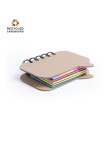 Sticky Notepad Lazza