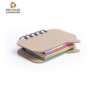 Sticky Notepad Lazza