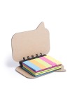 Sticky Notepad Lazza