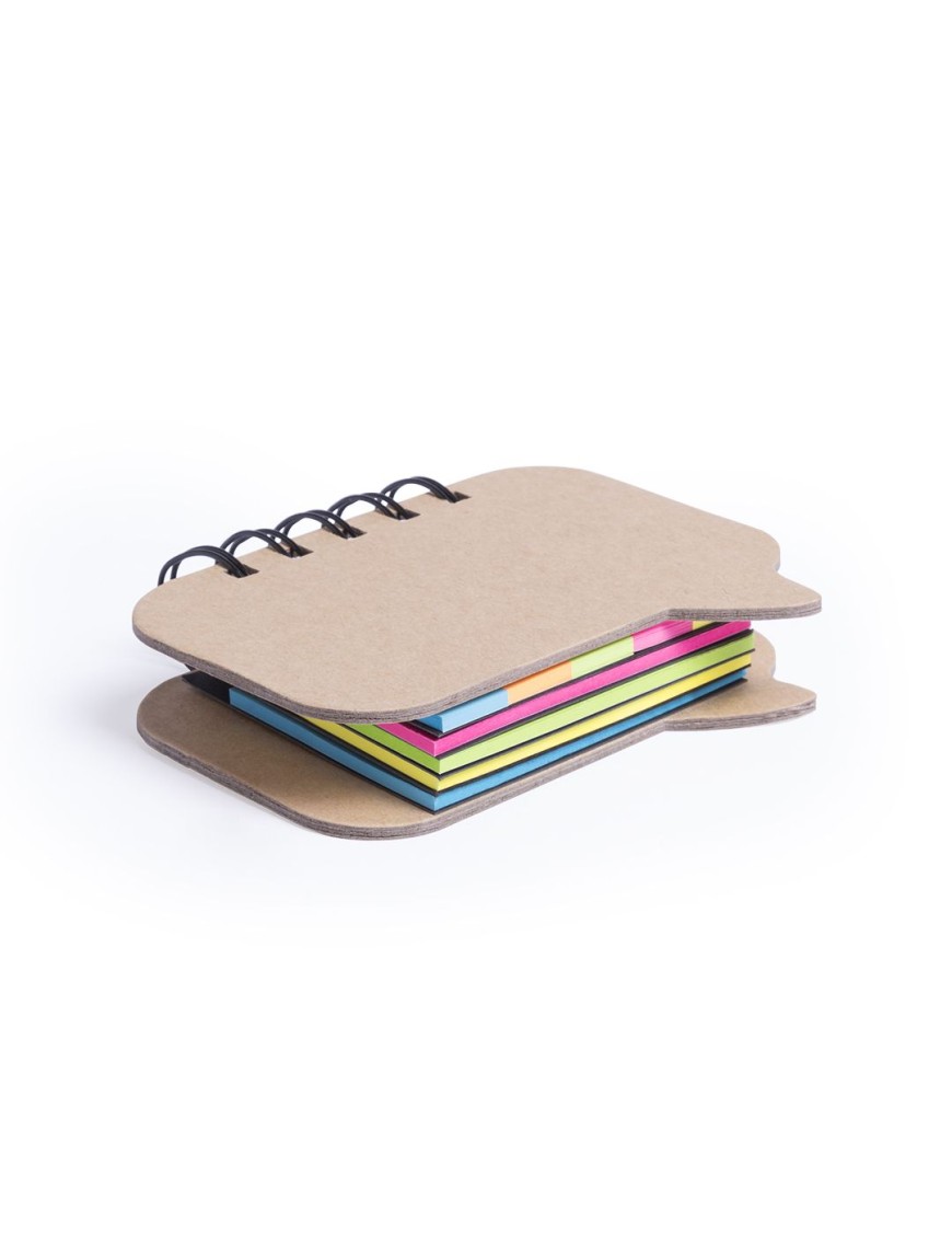 Sticky Notepad Lazza