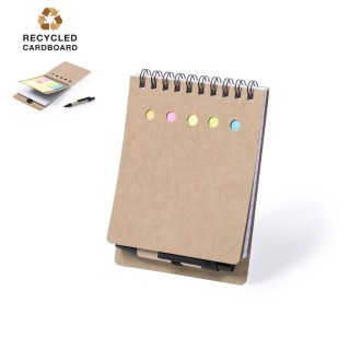 Sticky Notepad Diser