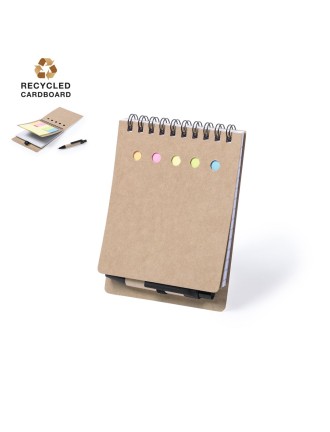 Sticky Notepad Diser