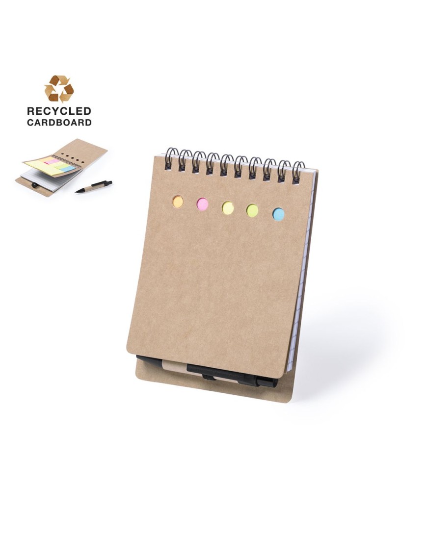 Sticky Notepad Diser