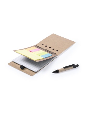 Sticky Notepad Diser