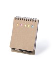 Sticky Notepad Diser