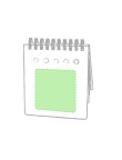 Sticky Notepad Diser