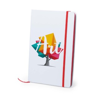 Notepad Kaffol