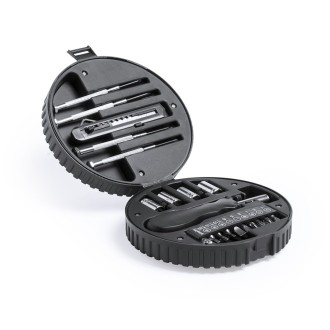 Tool Set Wheels