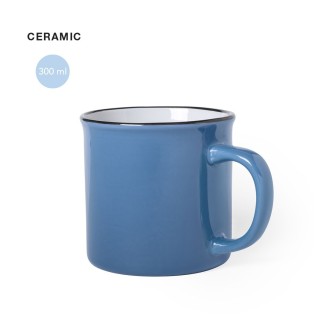 Mug Sinor