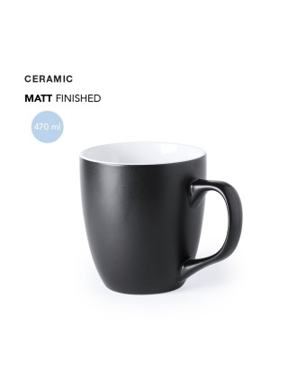 Mug Mabery