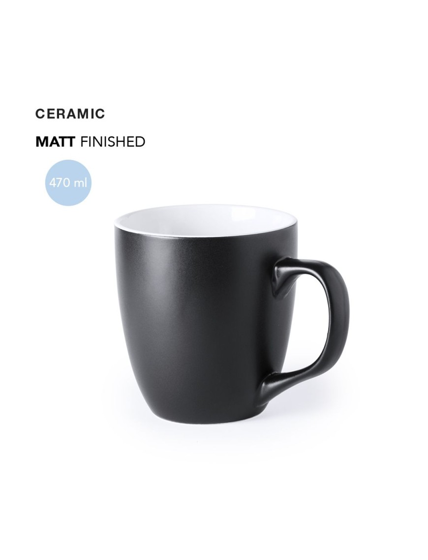Mug Mabery