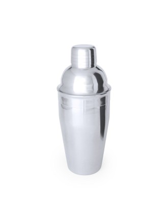 Cocktail Shaker Tobassy