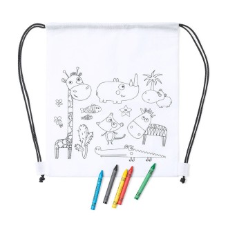 Drawstring Bag Wizzy