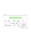 Pencil Case Skinga