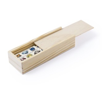 Dominoes Kelpet