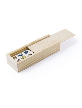 Dominoes Kelpet