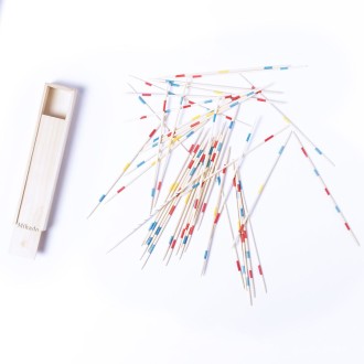 Skill Game Mikado