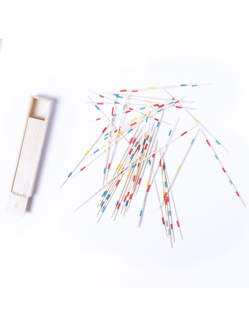 Skill Game Mikado