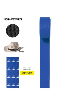 Hatband Menas