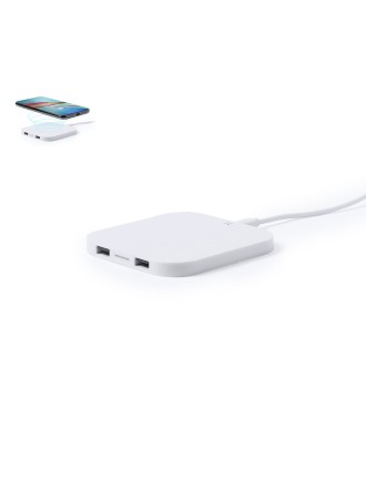 Charger Donson
