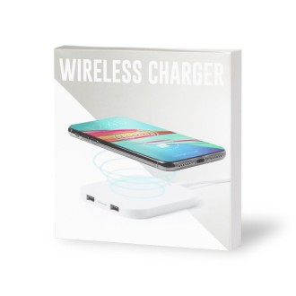Charger Donson