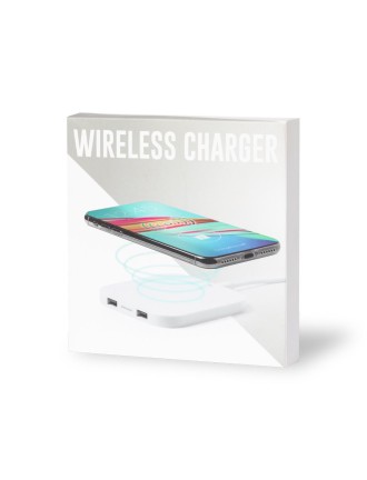 Charger Donson