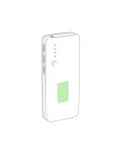 Power Bank Kaprin