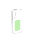 Power Bank Kaprin