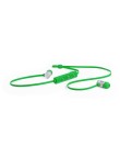 Earphones Voltar