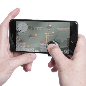 Webcam Cover Joystick Maint