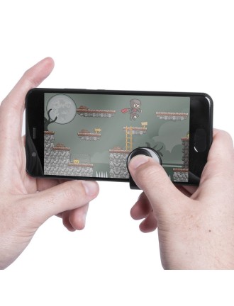 Webcam Cover Joystick Maint