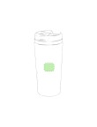 Insulated Cup Dritox