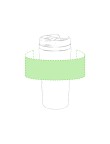 Insulated Cup Dritox