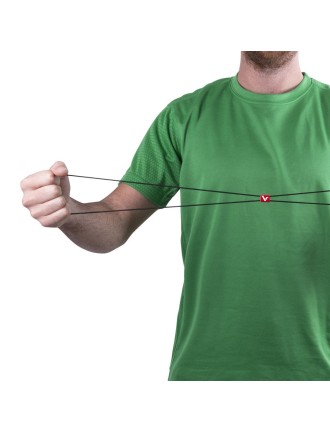 Exercise Band Mansat