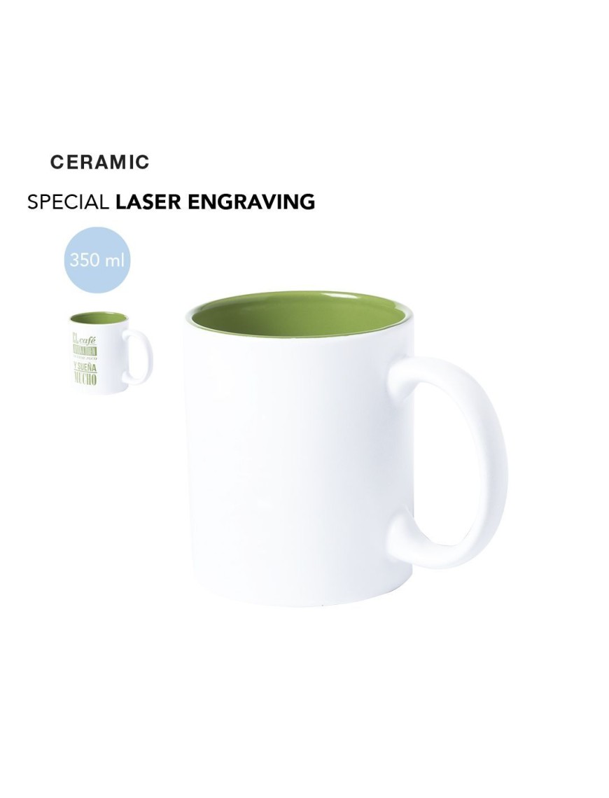 Mug Kulmer