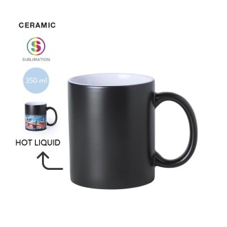 Sublimation Mug Bardot