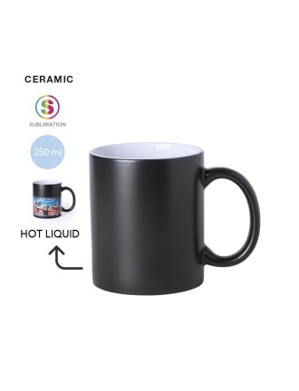Sublimation Mug Bardot
