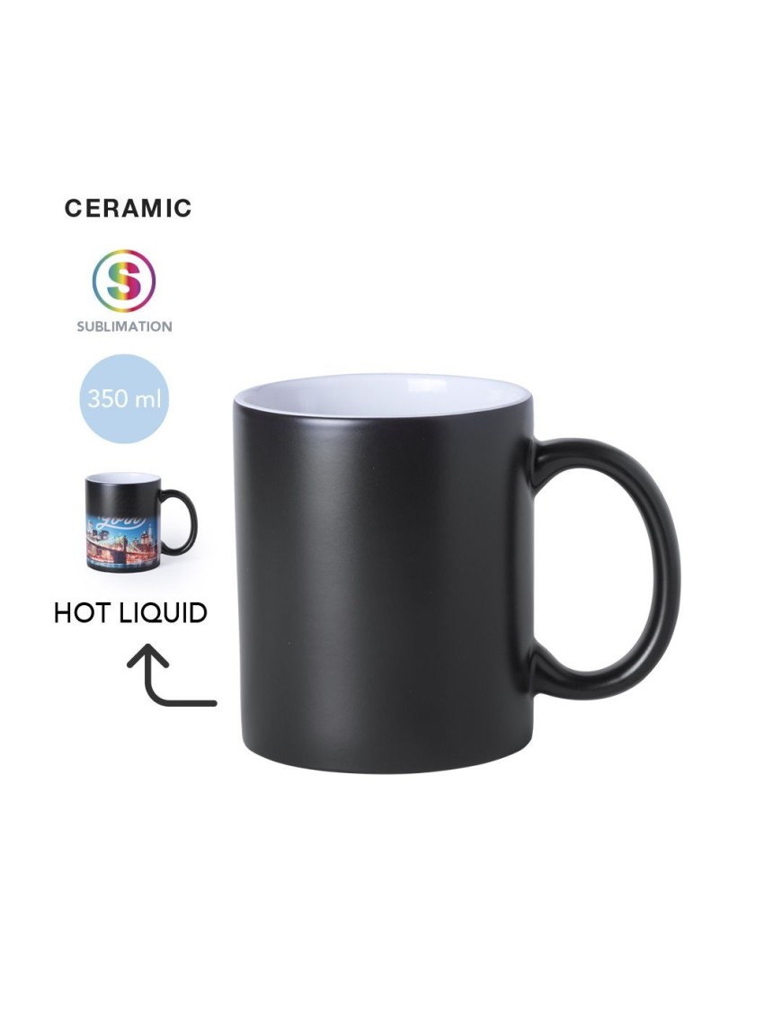 Sublimation Mug Bardot
