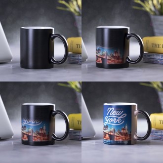 Sublimation Mug Bardot