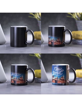 Sublimation Mug Bardot