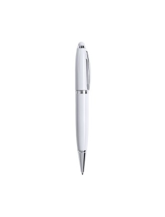 USB Stylus Touch Ball Pen Sivart 16GB