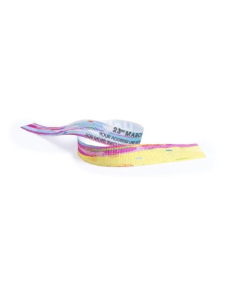 Sublimation Bracelet Waylen