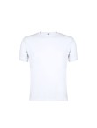 Adult White T-Shirt 