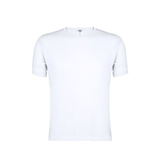 Adult White T-Shirt 