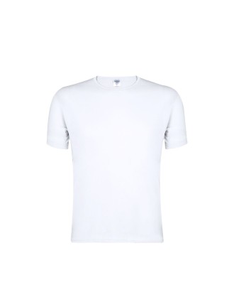 Adult White T-Shirt 