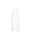 Adult White T-Shirt 