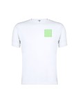 Adult White T-Shirt 