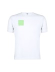Adult White T-Shirt 