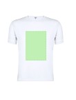 Adult White T-Shirt 