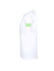 Adult White T-Shirt 